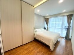 The Tampines Trilliant (D18), Condominium #502322181